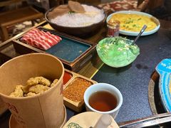 -吼堂老火锅(太古里总店)