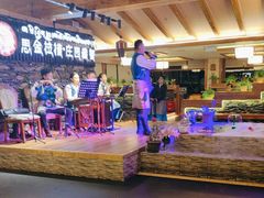 -思金拉措庄园藏餐(太阳岛店)