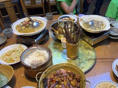 -印象鲵宴·张家界地标美食名片(溪布街店)