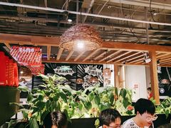 -管氏翅吧(台湾街店)