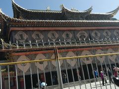 -达仓郎木寺院