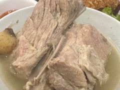 -松發肉骨茶(先得坊店)