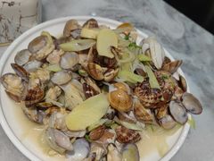 -隐厨·海鲜餐厅(恒通路店)