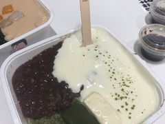 -WONDER ICE 萬得冰田(建設路总店)