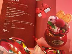-哈根达斯(西安高新店)