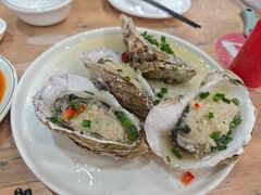 -醉壹号海鲜大排档(厦门店)