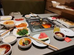 -海底捞火锅(南京红山常发广场店)