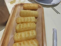 -铭副琦食·虾蟹烩馆(渔人码头店)