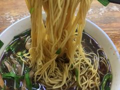 -欣达面馆(天桥支路店)