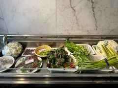 -华盛丰温州大排档(东三环南路店)