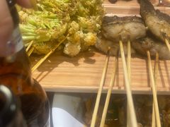 -毛哥小馆子(百井坊巷店)