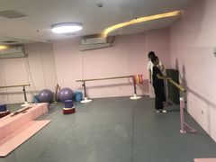 -舞研舞蹈培训(魏公村校区)