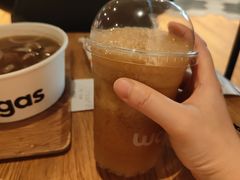 -Wagas沃歌斯(虹桥机场T1店)