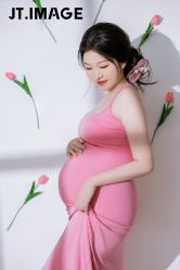 -专注孕妇照亲子照·纪田摄影