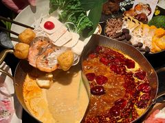 -色響火锅(恒隆广场店)