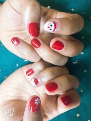 -Meet Nail 美睫·美甲