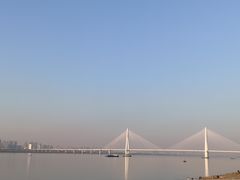 -武昌江滩