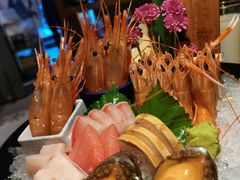 -樂涧·蓝鰭金枪鱼料理(生态园店)