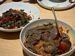 -一坐一忘云南菜(卓悦中心)