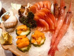 -贵木日本料理·铁板烧(新地假日广场店)