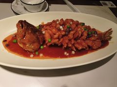 -打酱油·非遗淮扬菜(瘦西湖梅岭店)