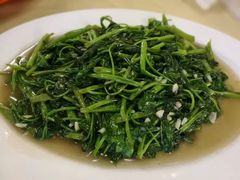 -真浪花园海鲜餐馆