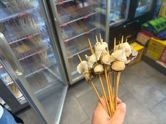 -七串串(无锡总店)
