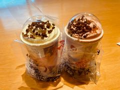 -霓裳茶舞(上海静安大悦城店)