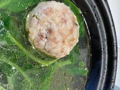 狮子头-花园茶楼(兴城西路店)