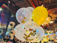 -18BAN音乐啤酒馆(西丽店)