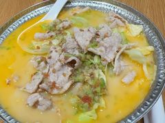 -喜家德虾仁水饺(华强天虹店)