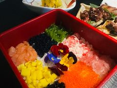-花潮料理艺食馆(SM新生活广场店)