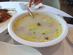 -月福京味斋·烤鸭店·北京菜(鼓楼总店)