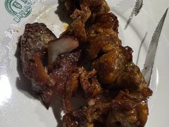-戈拿旺巴西烤肉(崇文门店)