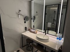 -成都天府丽都喜来登饭店