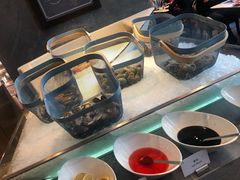 -长春富力万达文华酒店-集·味自助餐厅