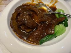 -蓬莱阁中餐厅(崇文门店)