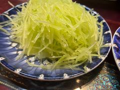 -Xabnam_夏葡纳·新疆餐厅(日坛上街店)