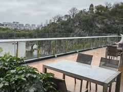 -璟象酒店-爱丽坊景观餐厅