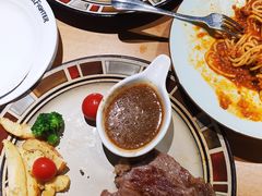 -斗牛士牛排(南京东路店)