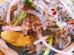 -江城老胖串店(湖西路店)