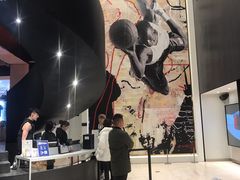 -JORDAN(外滩中央体验店)