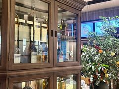 -渔语鱼新川菜Bistro(万象天地店)