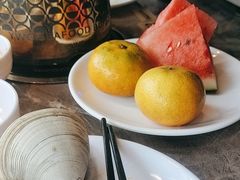 -渔纬港海鲜自助餐厅(湖里万达店)