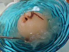 桂花冰糖雪梨-莆田餐厅PUTIEN(西安万象天地店)