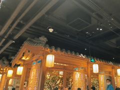 -北平楼·烤鸭·北京菜(牡丹园店)