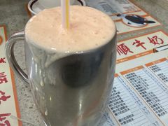 -义顺牛奶公司(新马路老店)