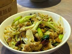 -靓靓蒸虾(中山公园店)