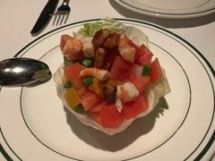 -Wolfgang’s Steakhouse 沃夫冈牛排馆(上海白玉兰广场店)