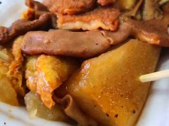 -细妹五香牛杂(步行街店)